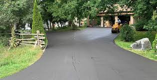 Best Recycled Asphalt Driveway Installation  in Forrest City, AR